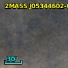 2MASS J05344602-0508584