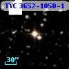 TYC 3652-1050-1