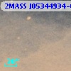 2MASS J05344934-0511534