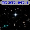 TYC 3652-1052-1