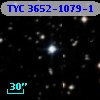 TYC 3652-1079-1