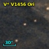 V* V1456 Ori