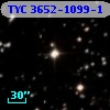 TYC 3652-1099-1