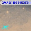 2MASS J05345353-0511523