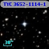 TYC 3652-1114-1
