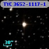 TYC 3652-1117-1