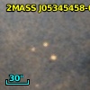 2MASS J05345458-0456053