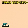 2MASS J05345538-0513514