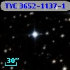 TYC 3652-1137-1