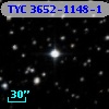 TYC 3652-1148-1