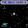 TYC 3652-1175-1