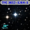 TYC 3652-1264-1