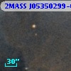 2MASS J05350299-0457040
