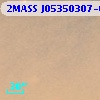 2MASS J05350307-0513543