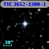 TYC 3652-1300-1