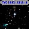 TYC 3652-1313-1