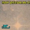 2MASS J05350686-0511331