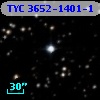 TYC 3652-1401-1