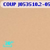 COUP J053510.2-051719