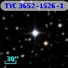 TYC 3652-1526-1
