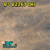 2MASS J05351487-0507476