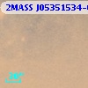 2MASS J05351534-0513153