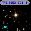 TYC 3653-521-1