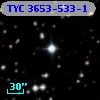 TYC 3653-533-1