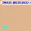 2MASS J05351832-0519174