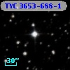 TYC 3653-688-1
