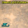 2MASS J05352066-0509028