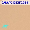 2MASX J05352068-0519268