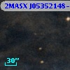 2MASX J05352148-0501158