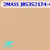 2MASS J05352174-0517276
