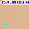 COUP J053523.5-051930