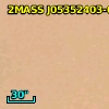 2MASS J05352403-0519235