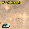 2MASS J05352407-0509067