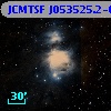 JCMTSF J053525.2-051920