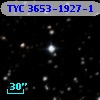 TYC 3653-1927-1