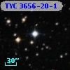 TYC 3656-20-1