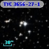 TYC 3656-27-1