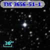 TYC 3656-51-1