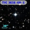 TYC 3656-60-1