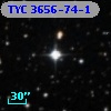 TYC 3656-74-1