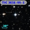 TYC 3656-88-1