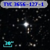 TYC 3656-127-1