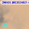 2MASS J05353457-0519056