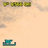 V* V566 Ori