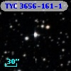 TYC 3656-161-1