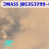 2MASS J05353799-0519269